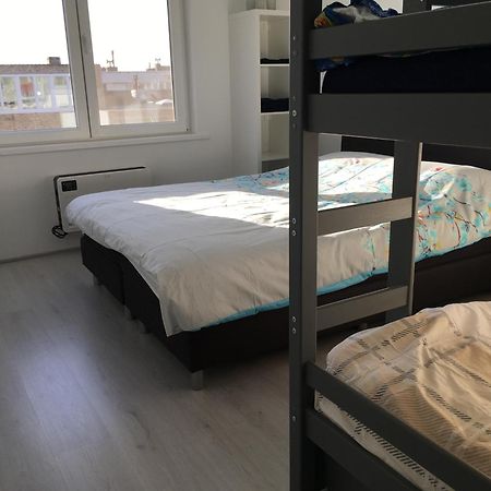 Appartement Thea Миделкерке Екстериор снимка