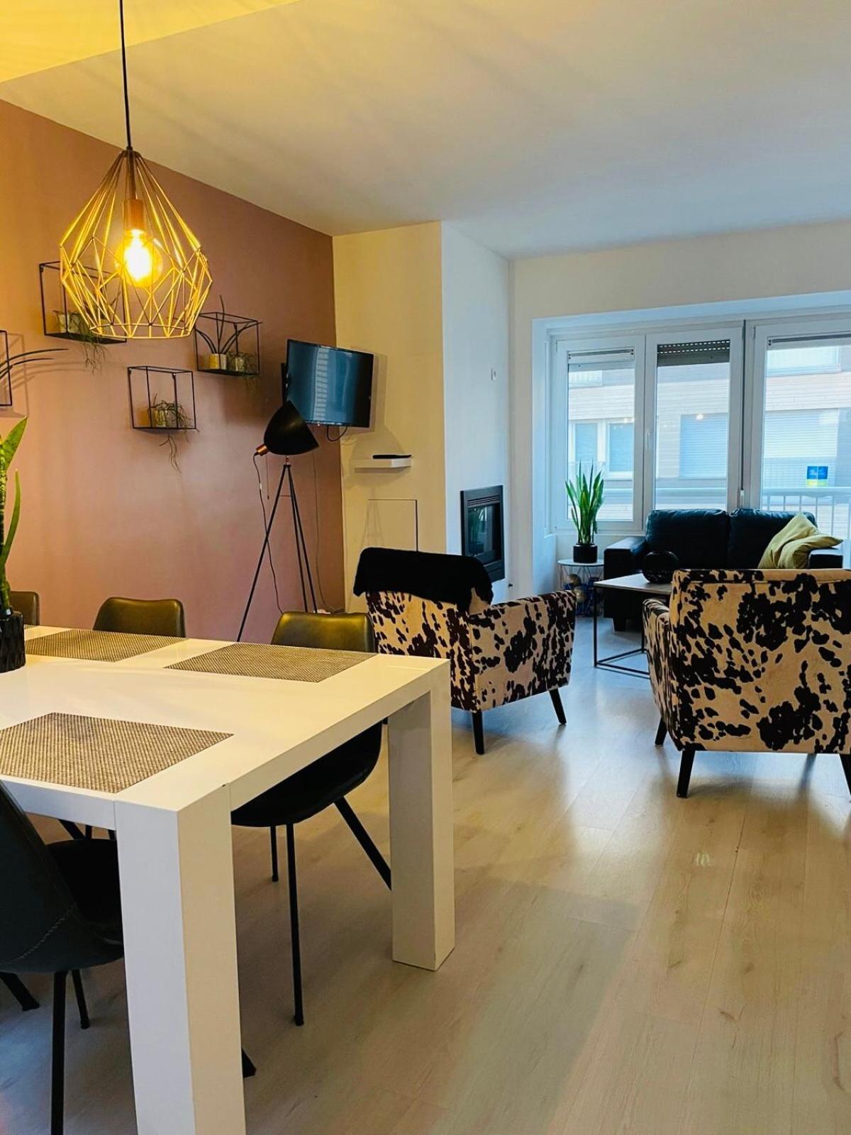 Appartement Thea Миделкерке Екстериор снимка