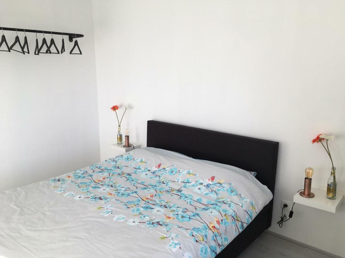 Appartement Thea Миделкерке Екстериор снимка