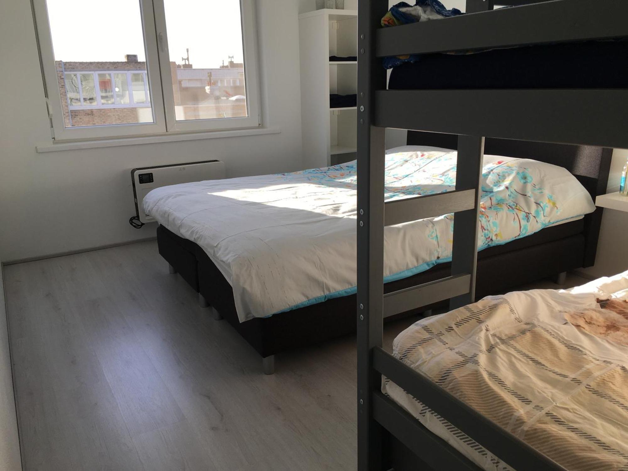Appartement Thea Миделкерке Екстериор снимка